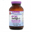 Bluebonnet Nutrition Omega-3 Salmon Oil 90pcs