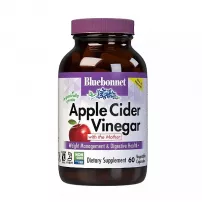 Bluebonnet Nutrition Apple Cider Vinegar ����������� ������� "����� ��������"