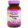 Bluebonnet Nutrition Melatonin 1 mg 60pcs