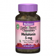 Bluebonnet Nutrition Melatonin 5 mg 60pcs