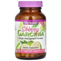 Bluebonnet Nutrition Skinny Garcinia ����������� ������� "��������. ������� ���������� �����"