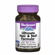 Bluebonnet Nutrition Ultimate Hair & Nail Formula       