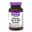 Bluebonnet Nutrition Ultimate Hair & Nail Formula       