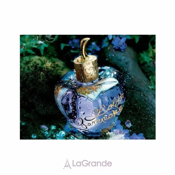 Lolita Lempicka ����� (��������������� ���� 100 �� + ���� ��� ���� 75 ��)