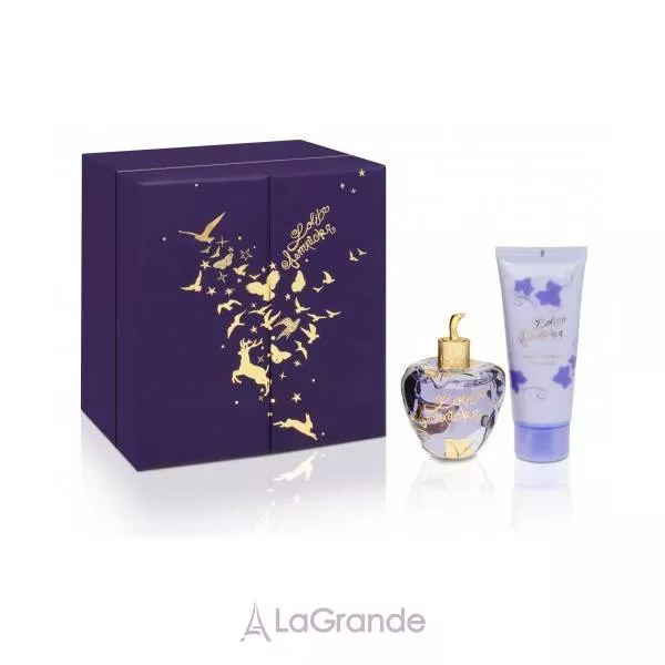 Lolita Lempicka ����� (��������������� ���� 100 �� + ���� ��� ���� 75 ��)