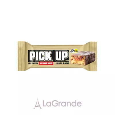 FitWin Pick Up Caramel Almond ���������� �������� � �������� 