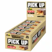 FitWin Pick Up Caramel Almond ����������� �������� � �������� "��������-�������"