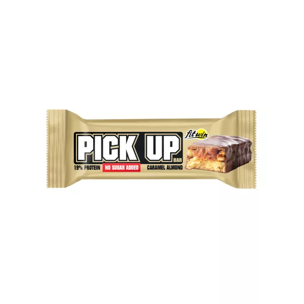 FitWin Pick Up Caramel Almond ����������� �������� � �������� 