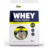 FitWin Whey Nut Cookies ������������ ������ "������� ������"