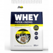 FitWin Whey Nut Cookies 900g