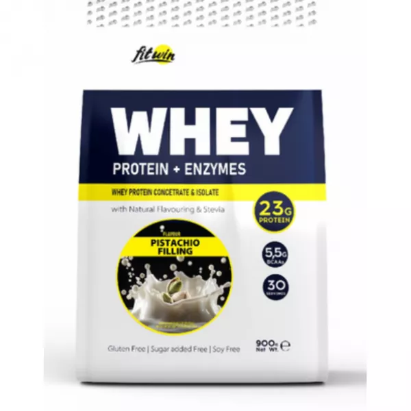 FitWin Whey Pistachio Filling ������������ ������� 