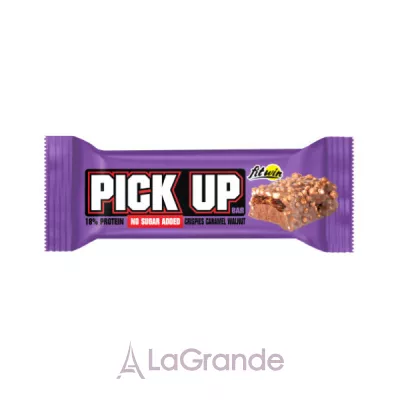 FitWin Pick Up Caramel Walnut ���������� �������� � �������� 