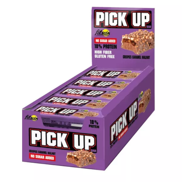 FitWin Pick Up Caramel Walnut ����������� �������� � �������� 