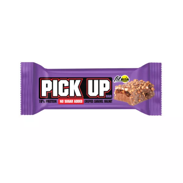 FitWin Pick Up Caramel Walnut ����������� �������� � �������� 