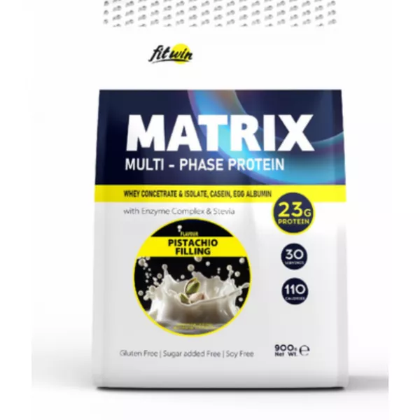 FitWin Matrix Pistachio Filling ������������ ������� 