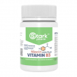 Stark Pharm Vitamin B3 Niacin with Flush 100pcs