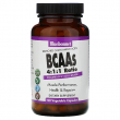 Bluebonnet Nutrition BCAAs 4:1:1 Ratio 120pcs