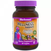 Bluebonnet Nutrition Wellness Support ����������� ������� ��� �������� ������ � ��������� ��������