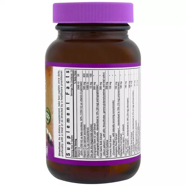 Bluebonnet Nutrition Wellness Support ����������� ������� ��� �������� ������ � ��������� ��������