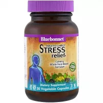 Bluebonnet Nutrition Targeted Choice Stress Relief �������� ��� ������ �������