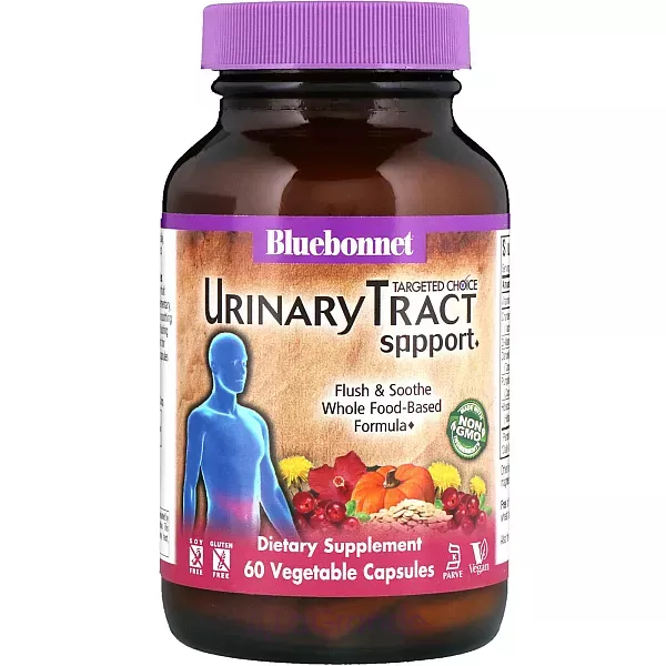 Bluebonnet Nutrition Urinary Tract Support �������� ��� ������������� �����