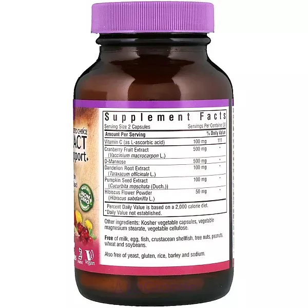 Bluebonnet Nutrition Urinary Tract Support �������� ��� ������������� �����