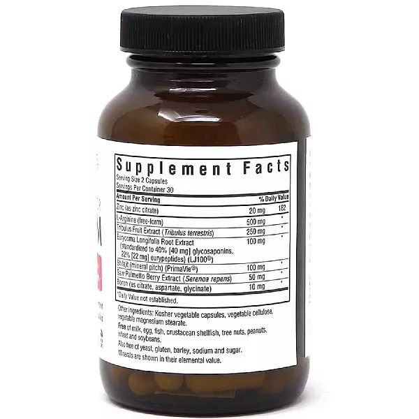 Bluebonnet Nutrition Intimate Essentials For Him Testosterone Libido Boost �������� ��� �������� ��������� ������'� � �������