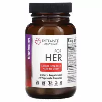 Bluebonnet Nutrition Intimate Essentials For Her Sexual Response And Libido Boost �������� ��� ��������� �������� �������� � ������