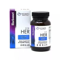 Bluebonnet Nutrition Intimate Essentials For Her Hormonal Balance �������� ��� ��������� ������������� ������� � ������