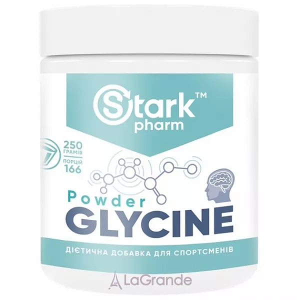 Stark Pharm Glycine Powder ������� ������� 