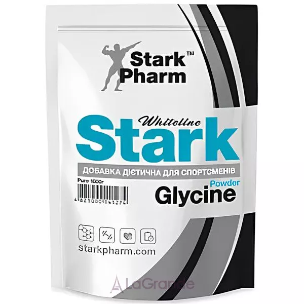 Stark Pharm Glycine Powder ������� ������� 