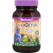 Bluebonnet Nutrition Liver Detox Targeted Choice 30pcs