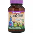 Bluebonnet Nutrition Liver Detox Targeted Choice    