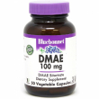 Bluebonnet Nutrition DMAE 100 mg 50pcs