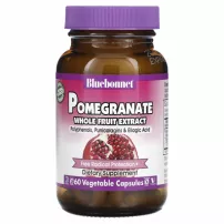 Bluebonnet Nutrition Pomegranate Whole Fruit Extract ����������� ������� "�������� ������ �������"