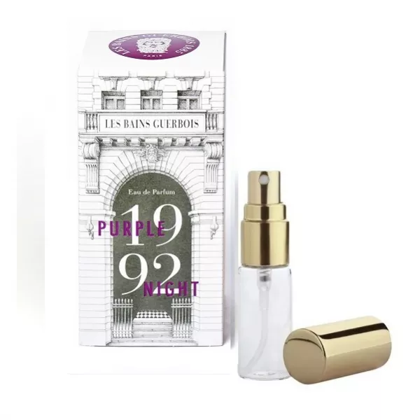 Les Bains Guerbois 1992 Purple Night ����������� ���� (�������)