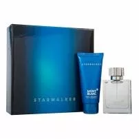 Mont Blanc Starwalker ����� (��������� ���� 75 �� + ������� ����� ������ 100 ��)