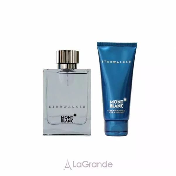 Mont Blanc Starwalker ����� (��������� ���� 75 �� + ������� ����� ������ 100 ��)