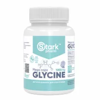 Stark Pharm Glycine Mega Tabs 500mg ����������� ������� "������" � ��������