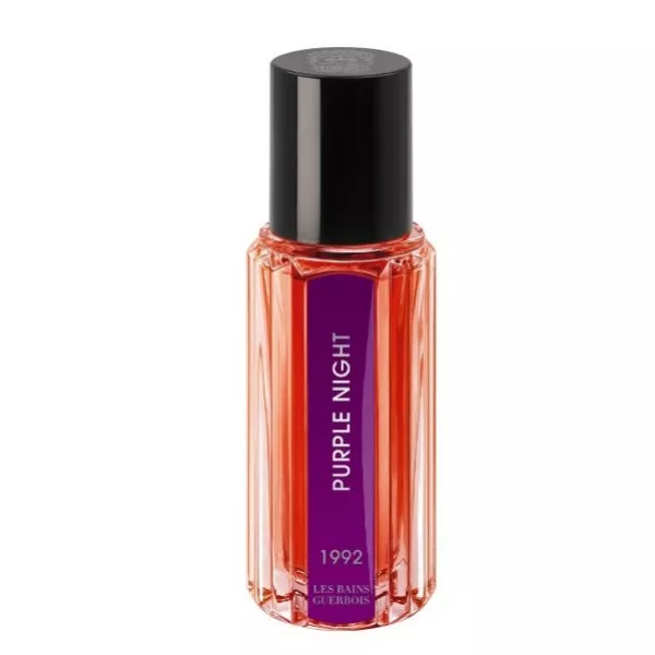 Les Bains Guerbois 1992 Purple Night ����������� ���� (���)