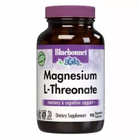 Bluebonnet Nutrition Magnesium L-Threonate ����������� ������� "L-������� ������"