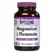 Bluebonnet Nutrition Magnesium L-Threonate 90pcs