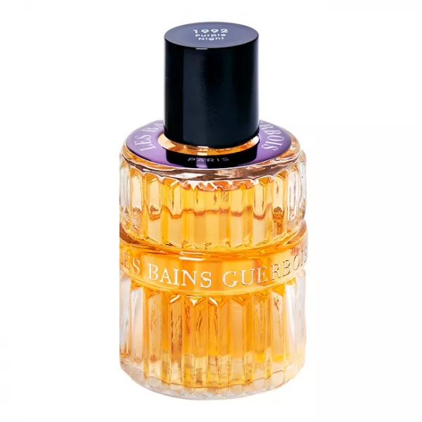 Les Bains Guerbois 1992 Purple Night ����������� ����