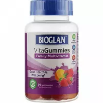 Bioglan Vitagummies Family Multivitamin �������������� ��� ���� �����