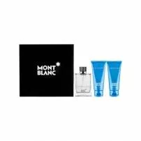 Mont Blanc Starwalker ����� (��������� ���� 75 �� + ������� ����� ������ 100 �� + ���� ��� ���� 100 ��)
