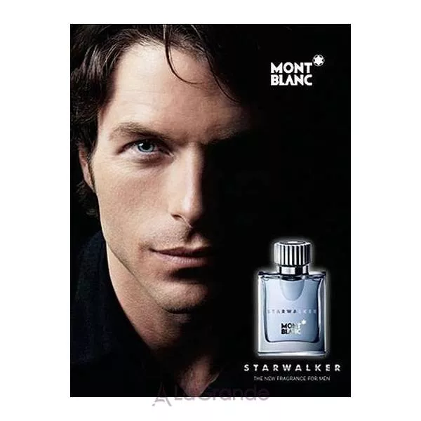 Mont Blanc Starwalker ����� (��������� ���� 75 �� + ������� ����� ������ 100 �� + ���� ��� ���� 100 ��)