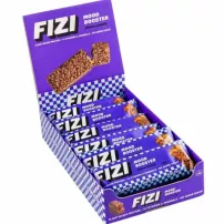 FIZI Mood Booster Choco Crunch ��������� ��������������� �������� � 10 ���������� "���������� �����"