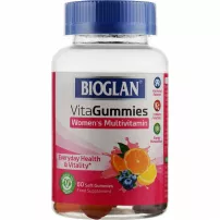 Bioglan Vitagummies Women's Multivitamin �������������� ��� ������, �������
