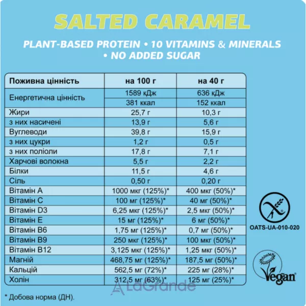 FIZI Mood Booster Salted Caramel ��������� ��������������� �������� � 10 ���������� 