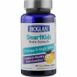 Bioglan SmartKids Brain Formula Omega-3 High DHA - 
